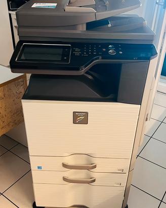 Stampante multifunzione SHARP