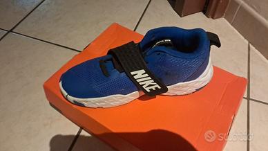 Scarpe sportive ragazzo