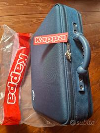 Borsa porta PC/ Documenti / Vestiti Marca kappa 