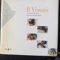 libro ricette VISSANI