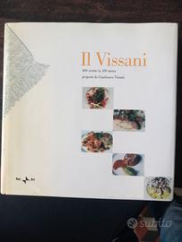 libro ricette VISSANI