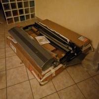 finestra a tetto VELUX