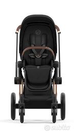duo Cybex 
