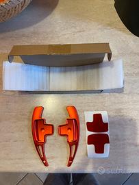 Estensioni per paddle shifter