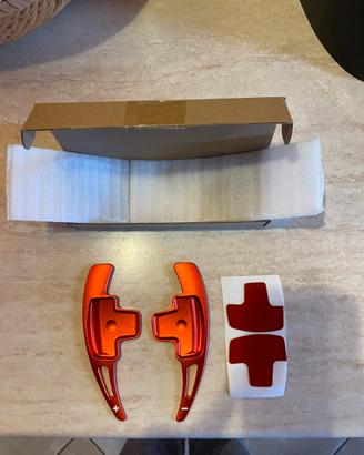 Estensioni per paddle shifter