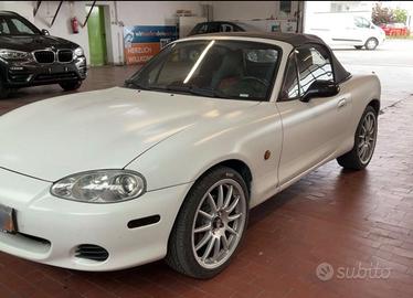 Mazda MX5 1.8cc 145cv