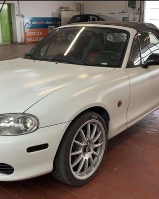 Mazda MX5 1.8cc 145cv