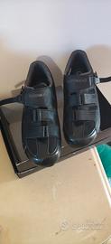 scarpa bici da corsa Shimano 