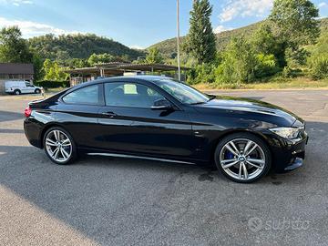 Bmw Serie 420 M Gran Coupè