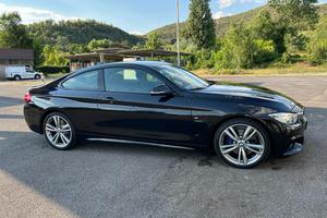 Bmw Serie 420 M Gran Coupè