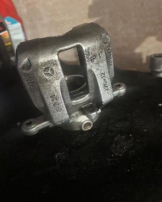 Pinza freno DX mercedes classe A W169