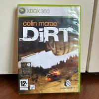 Colin mcrae Dirt Xbox360