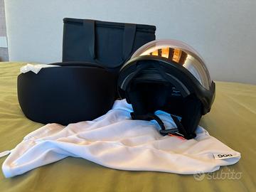 Casco POC Levator Mips