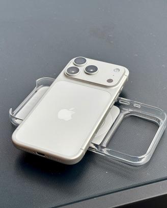 iPhone 17 Pro Dilver Nuovo