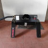 attacco a quinta ruota ralla husky 16k 5th weel 