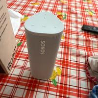 Sonos Roam 1