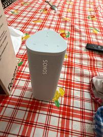 Sonos Roam 1