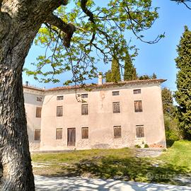 Vendita immobile e terreno