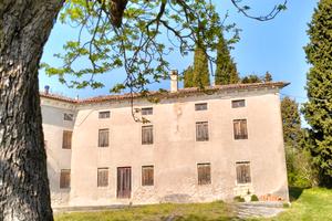 Vendita immobile e terreno