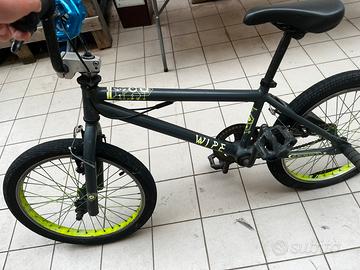 BMX bicicletta per ragazzo