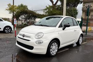 Fiat 500 1.2 benzina pop Manuale 69cv