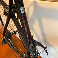 Bici da corsa