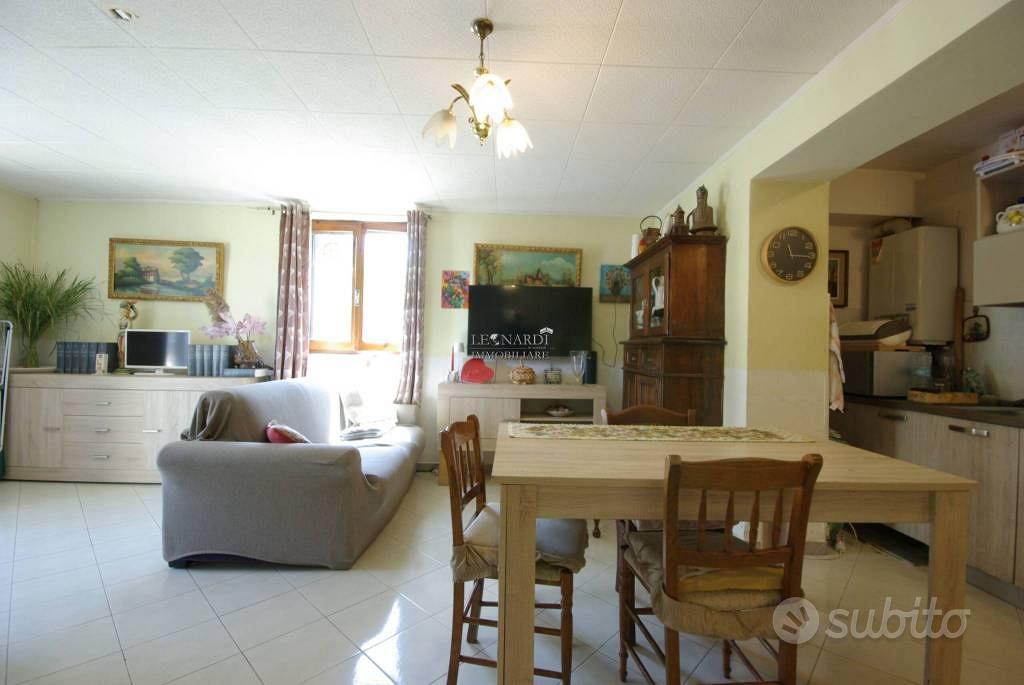 Appartamento – San Giustino, Contrada Fondaccio, Lama - Vista 2