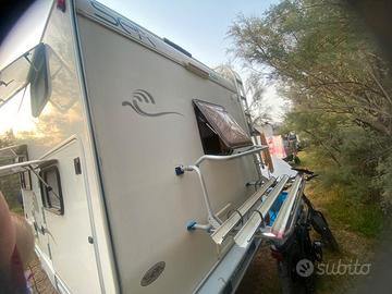 camper Sea cutter 2 2005 2.8 ducato