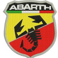 Kit 500 Abarth leggete tutto L'annuncio.