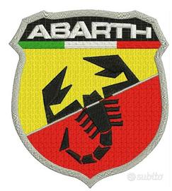 Kit 500 Abarth leggete tutto L'annuncio.