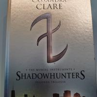 shadowhunters seconda trilogia 