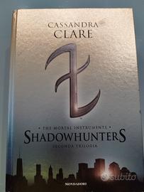 shadowhunters seconda trilogia 