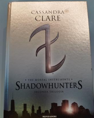 shadowhunters seconda trilogia 