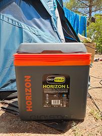 Frigo portatile Giostyle hot/cold 12V/220V