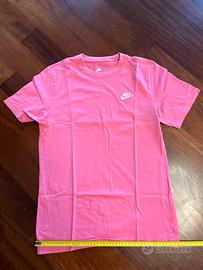 maglietta Nike uomo