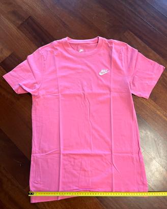 maglietta Nike uomo