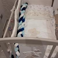 Lettino Foppapedretti 