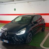 Renault Clio 4 