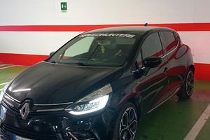 Renault Clio 4 