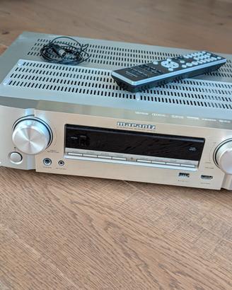 Amplificatore marrantz NR1604
