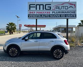 Fiat 500X 1.3 MultiJet 95 CV Cross