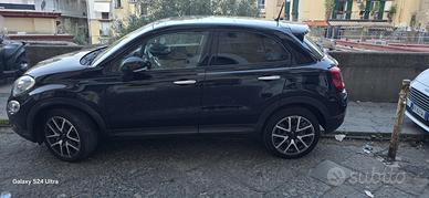 500x 4x4 2000 C.140 cavalli anno 20216