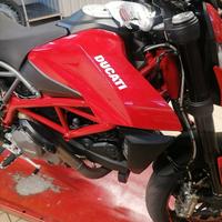 Hypermotard 950 2019