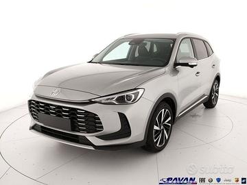 MG ZS 1.5 Hybrid+ Luxury HEV CV TOTALI 197