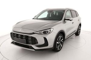 MG ZS 1.5 Hybrid+ Luxury HEV CV TOTALI 197