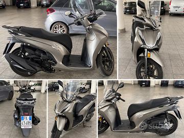 Sh350 in perfette condizioni