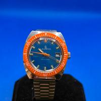 Laurens Skin Diver Vintage Waterproof 4 Atm