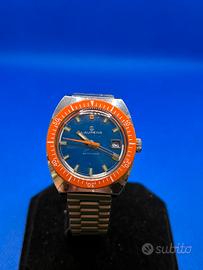 Laurens Skin Diver Vintage Waterproof 4 Atm