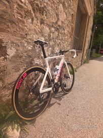 Canyon Aeroad CF SLX 7 (2025) taglia M