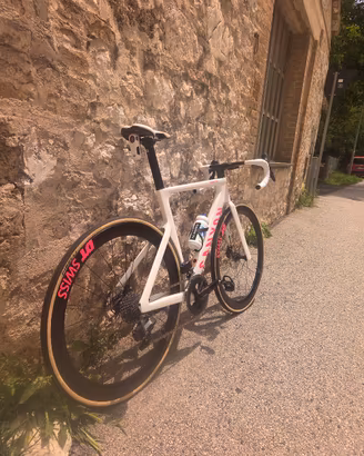Canyon Aeroad CF SLX 7 (2025) taglia M